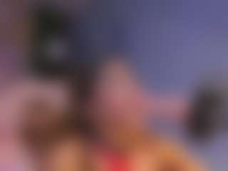 Hanna Chris's Live Sex Cam Show