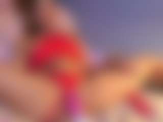 Hanna Chris's Live Sex Cam Show