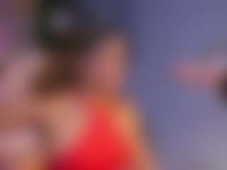Hanna Chris's Live Sex Cam Show