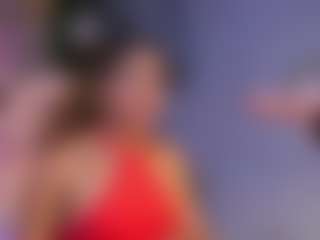 Hanna Chris's Live Sex Cam Show