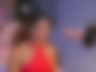 Hanna Chris's Live Sex Cam Show