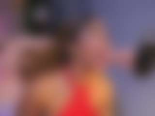 Hanna Chris's Live Sex Cam Show