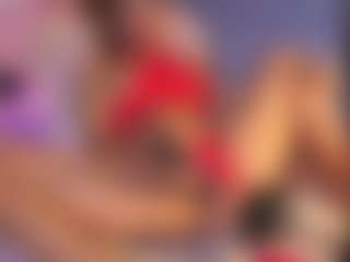 Hanna Chris's Live Sex Cam Show
