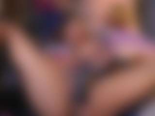 Hanna Chris's Live Sex Cam Show