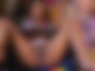 Hanna Chris's Live Sex Cam Show