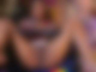 Hanna Chris's Live Sex Cam Show
