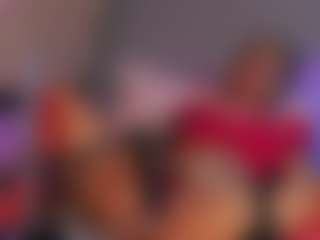 Hanna Chris's Live Sex Cam Show