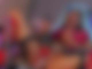 Hanna Chris's Live Sex Cam Show