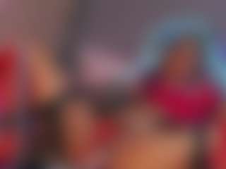 Hanna Chris's Live Sex Cam Show