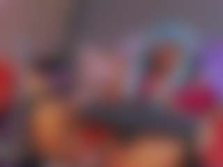 Hanna Chris's Live Sex Cam Show