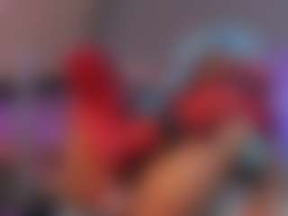 Hanna Chris's Live Sex Cam Show