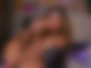 Hanna Chris's Live Sex Cam Show