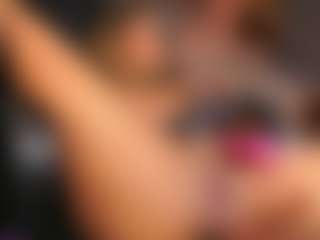 Hanna Chris's Live Sex Cam Show
