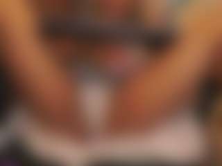 Hanna Chris's Live Sex Cam Show