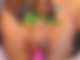 Hanna Chris's Live Sex Cam Show