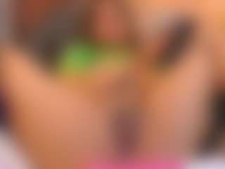Hanna Chris's Live Sex Cam Show