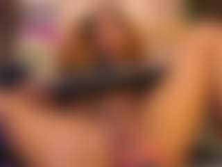 Hanna Chris's Live Sex Cam Show