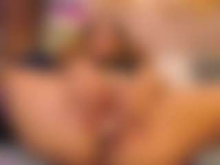 Hanna Chris's Live Sex Cam Show