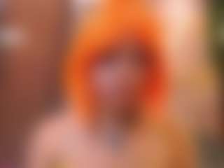 Live cam show with Hanna Chris - Brown Hair on crypto-cams