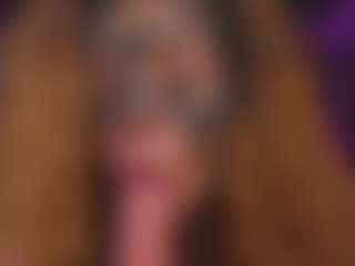 Live cam show with  - Lush Brown Hair on Camsoda