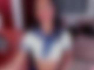 Live cam show with KATEEROSE - Oil on Dolls Live