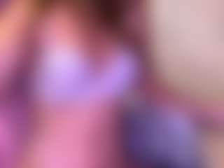 Live cam show with Sylvia Saige - Blue Eyes on Soda Cam