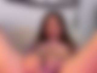 Sylvia Saige's Live Sex Cam Show