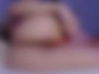 Sylvia Saige's Live Sex Cam Show