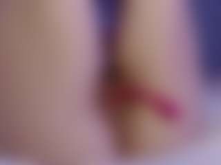 Sylvia Saige's Live Sex Cam Show