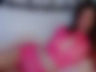 Sylvia Saige's Live Sex Cam Show