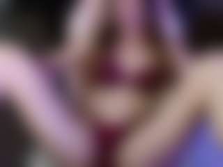 Sylvia Saige's Live Sex Cam Show