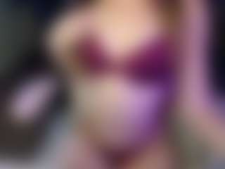 Sylvia Saige's Live Sex Cam Show