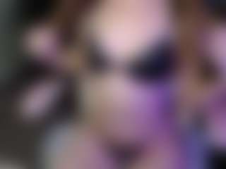 Live cam show with Sylvia Saige - Striptease on crypto-cams