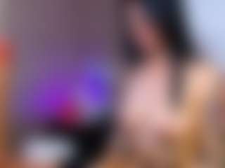 Sweet_Isa's Live Sex Cam Show
