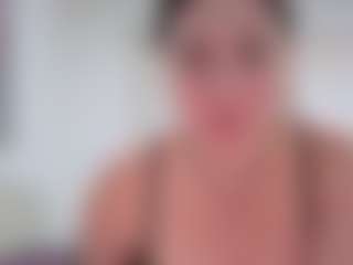 Live cam show with MaryHillx - Average on SpankPalCams