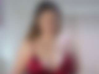 Live cam show with MaryHillx - Butt Plug on CSO-WL