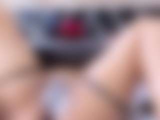 OLIVIA CARTER's Live Sex Cam Show