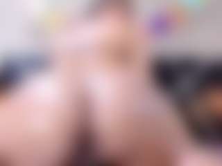 OLIVIA CARTER's Live Sex Cam Show