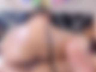 OLIVIA CARTER's Live Sex Cam Show