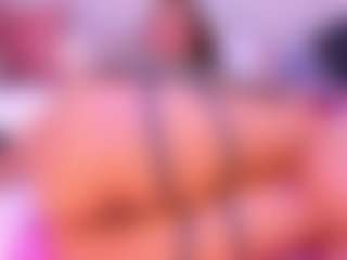 OLIVIA CARTER's Live Sex Cam Show