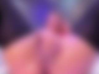 OLIVIA CARTER's Live Sex Cam Show