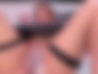 OLIVIA CARTER's Live Sex Cam Show