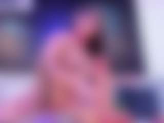 OLIVIA CARTER's Live Sex Cam Show