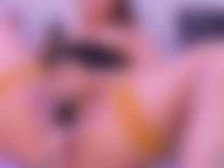 OLIVIA CARTER's Live Sex Cam Show