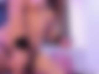 OLIVIA CARTER's Live Sex Cam Show