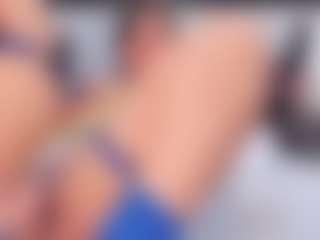 OLIVIA CARTER's Live Sex Cam Show