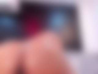 OLIVIA CARTER's Live Sex Cam Show