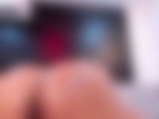 OLIVIA CARTER's Live Sex Cam Show