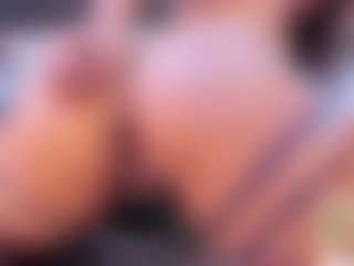 Live cam show with OLIVIA CARTER - Blonde Hair Toys on eurowanks.com