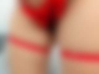 Live cam show with Aliicee-Green - Spank Blonde Hair on TottyGirls